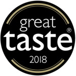 Irish Yogurts Clonakilty Great Taste 2018