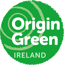 Irish Yogurts Clonakilty Origin Green Ireland