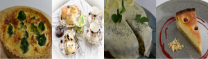 Bake with Irish Yogurts Clonakilty