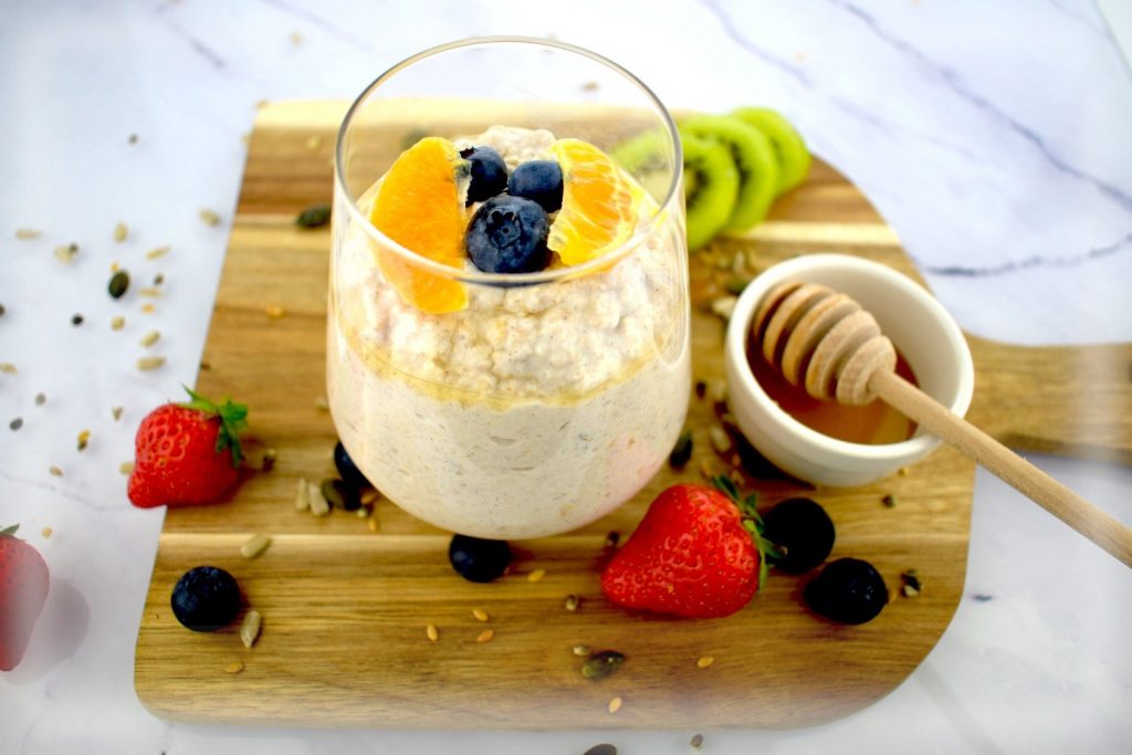 Overnight Oats