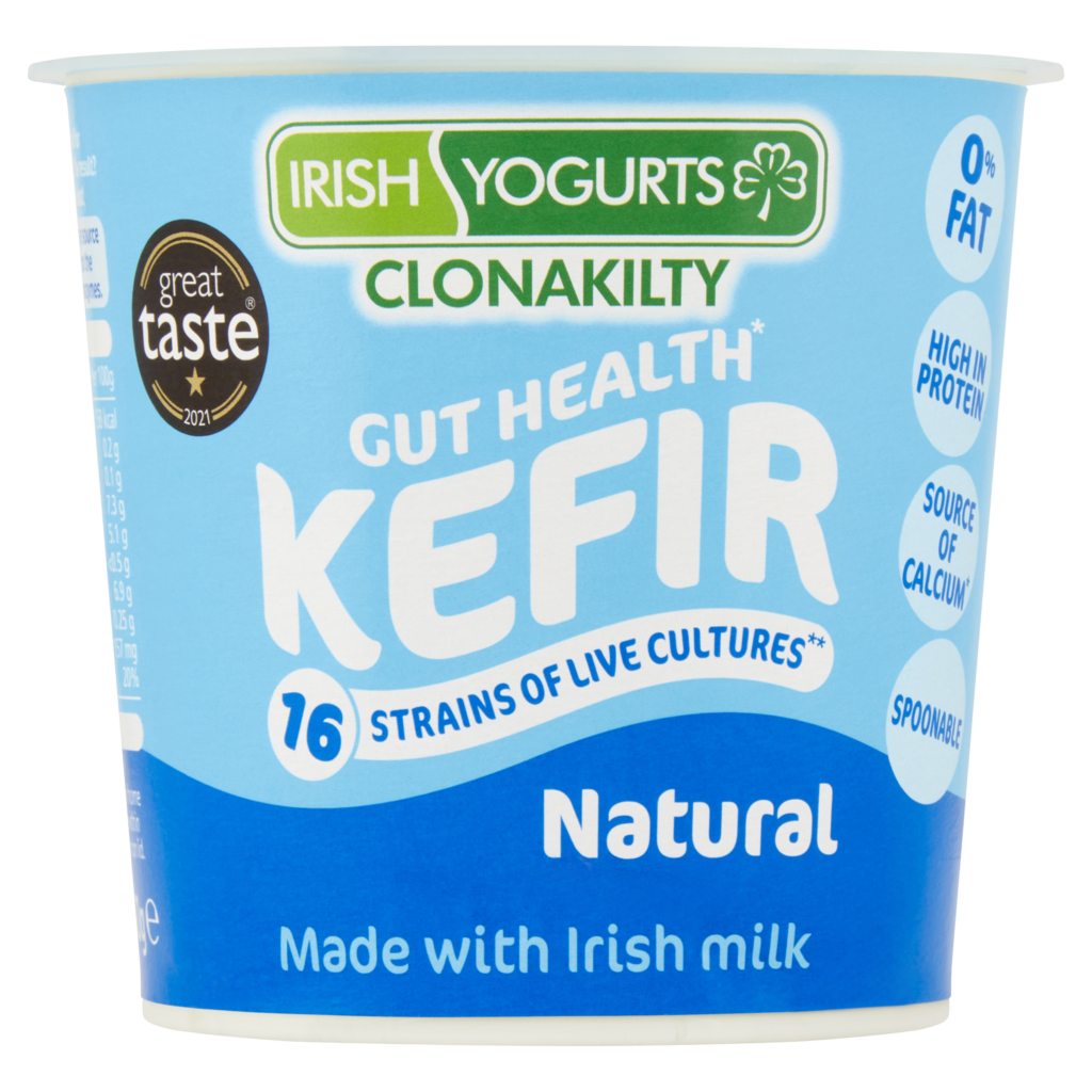 Our Products Irish Yogurts Clonakilty Try A Spoonful Of Delicious