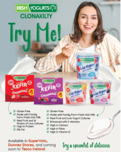 Check out our new products!