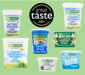 Great Taste Awards 2021