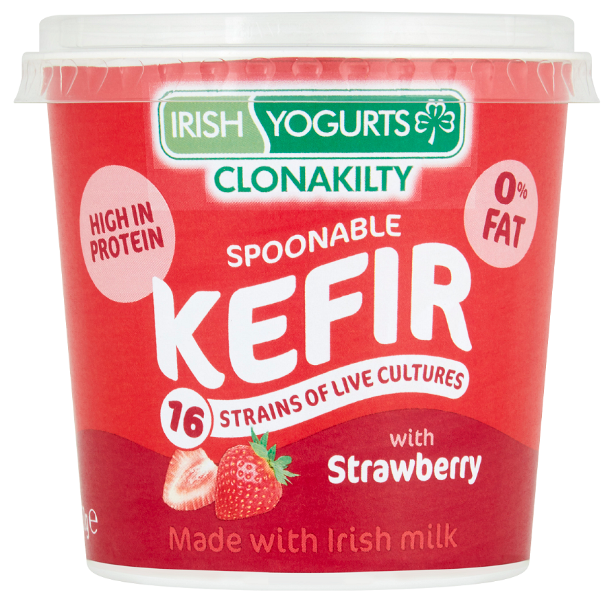 Our Products Irish Yogurts Clonakilty Try A Spoonful Of Delicious