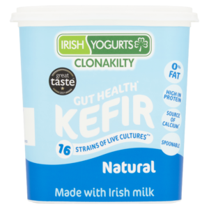 Irish Yogurts Clonakilty Spoonable Kefir Natural 1KG