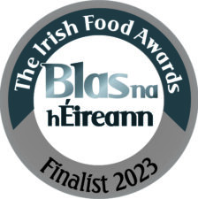 Finalist Logo