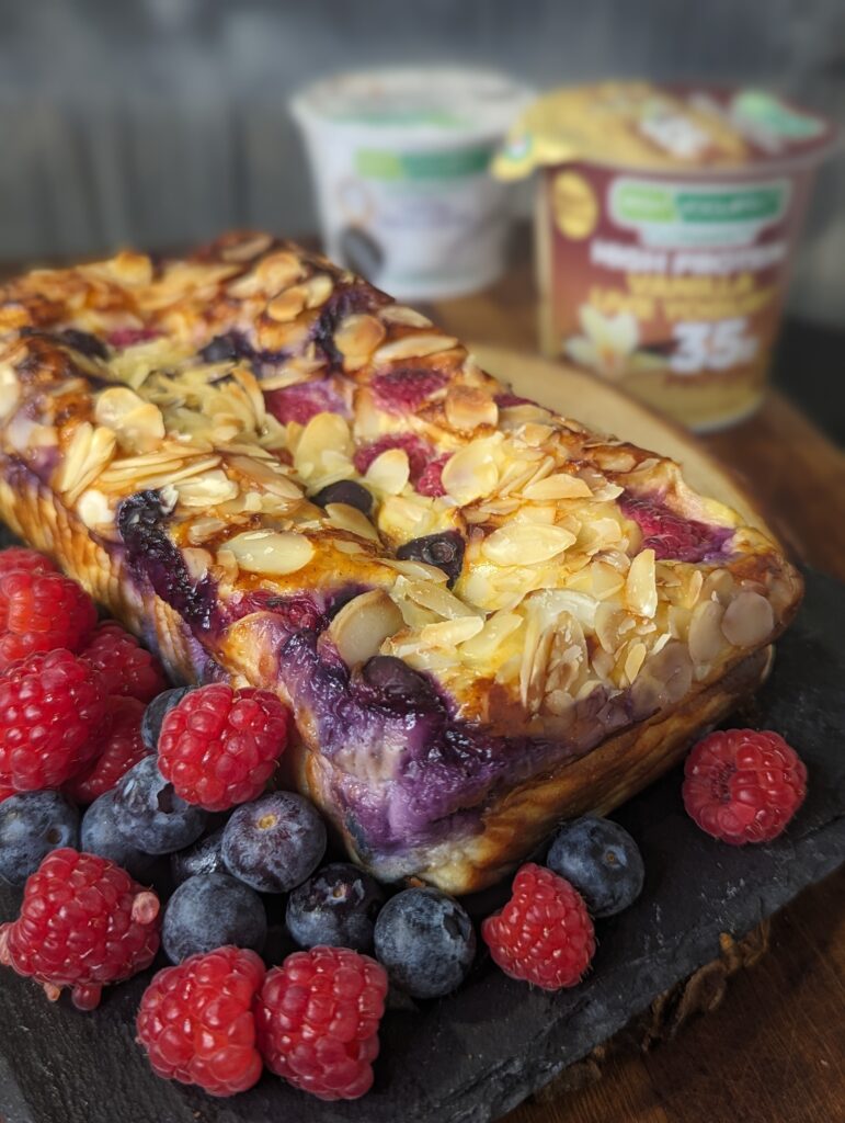 By Chef Eunice Power