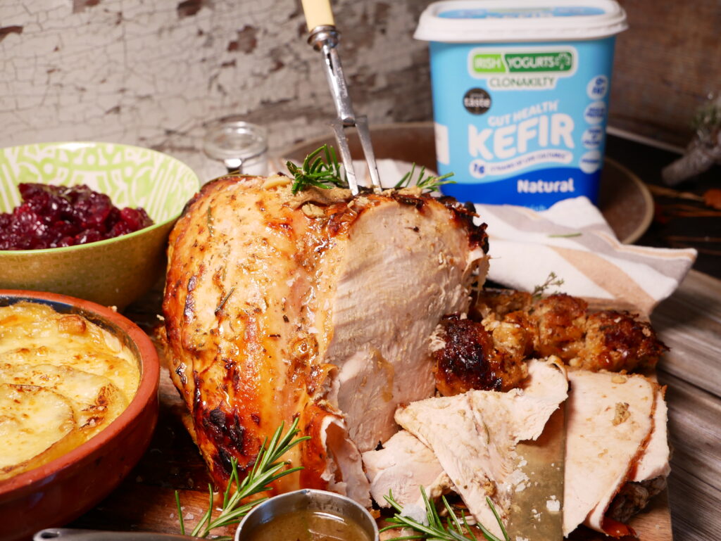 By Chef Kevin Dundon