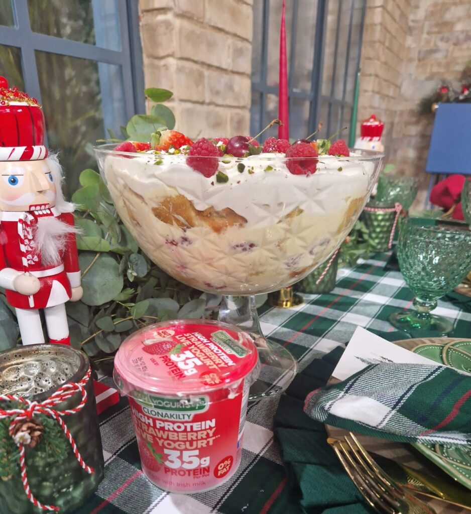 By Chef Edward Hayden