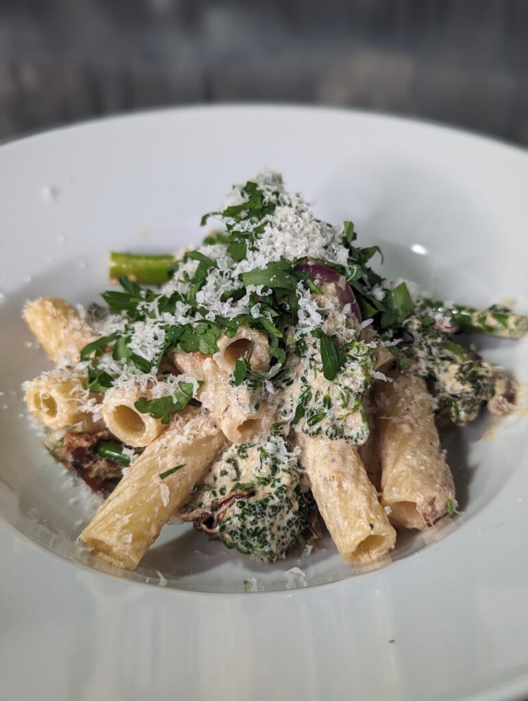 By Chef Eunice Power