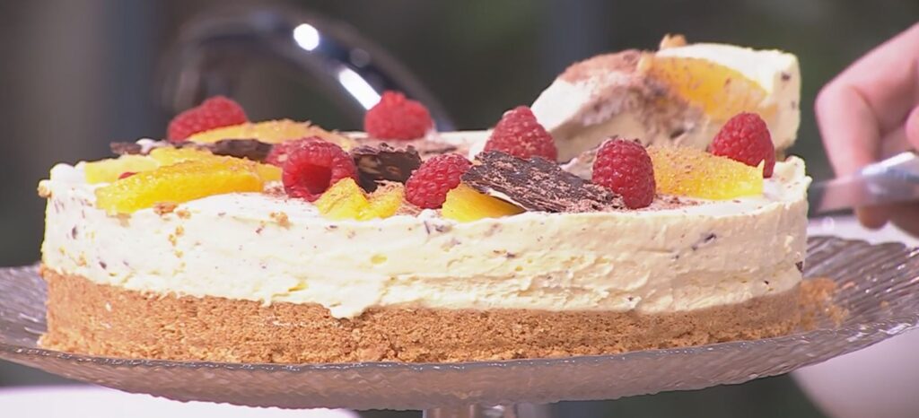 By Chef Edward Hayden