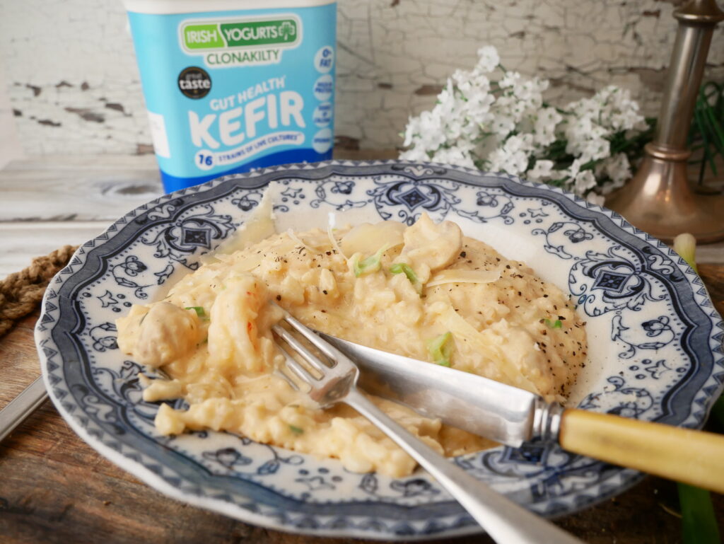 By Chef Kevin Dundon