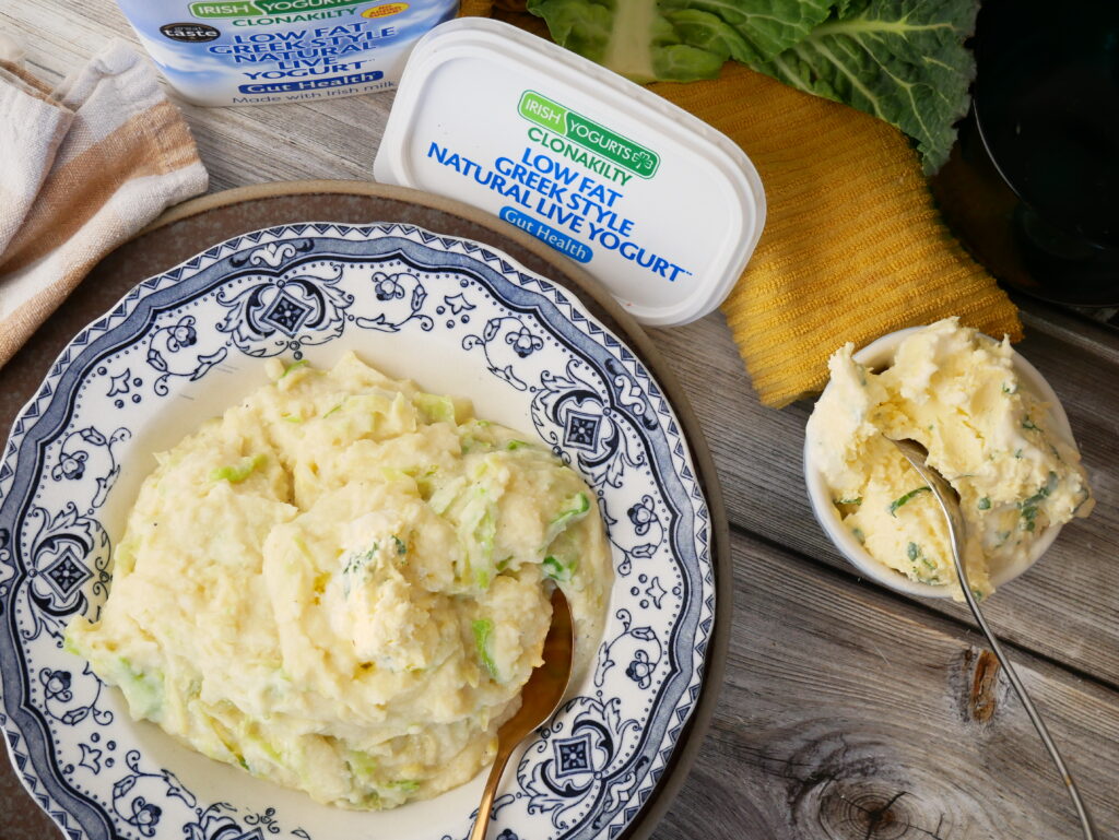 By Chef Kevin Dundon