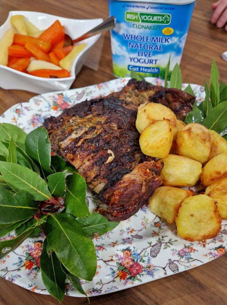 By Chef Edward Hayden