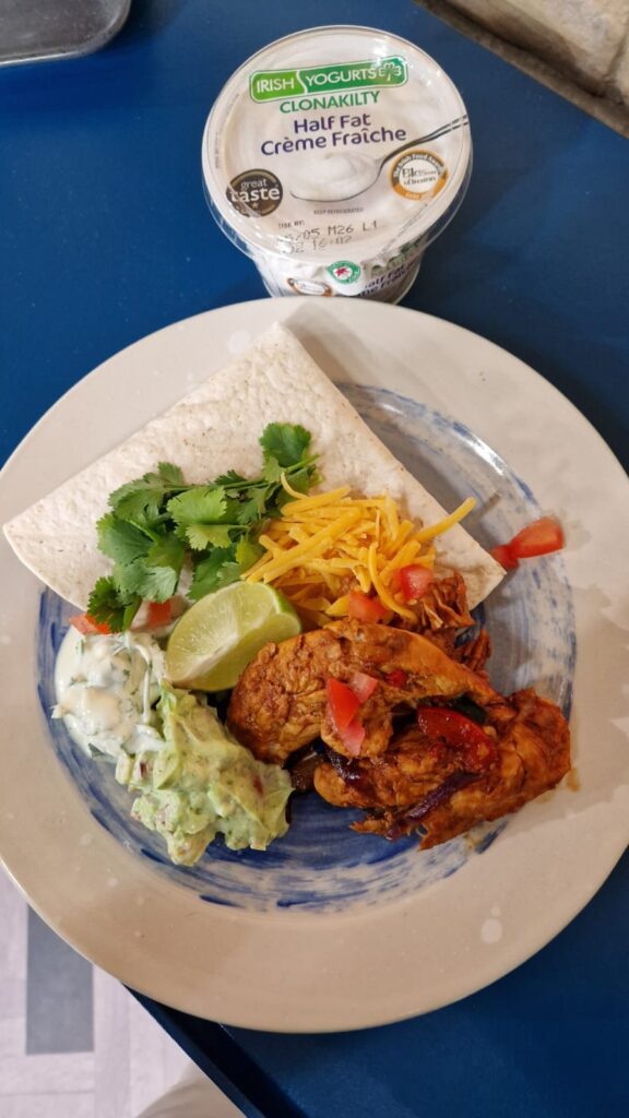 By Chef Edward Hayden