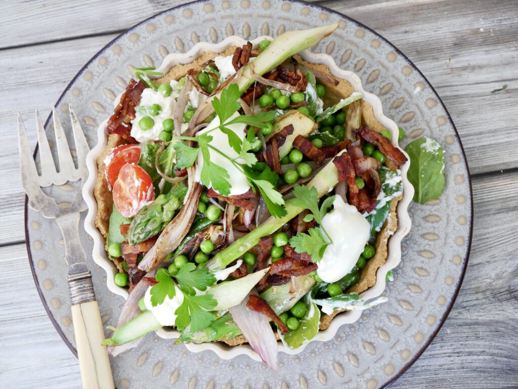 By Chef Kevin Dundon