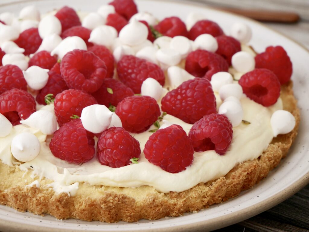 By Chef Kevin Dundon