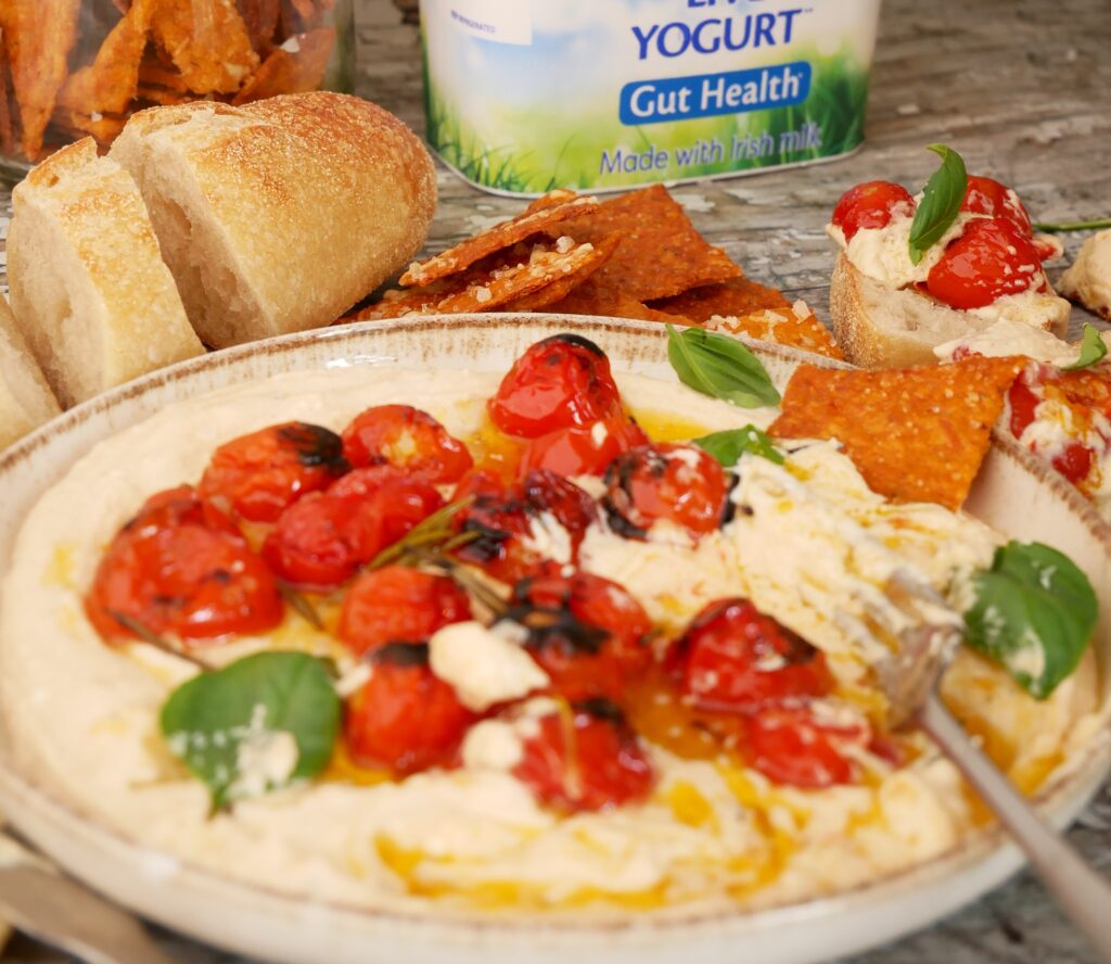 By Chef Kevin Dundon