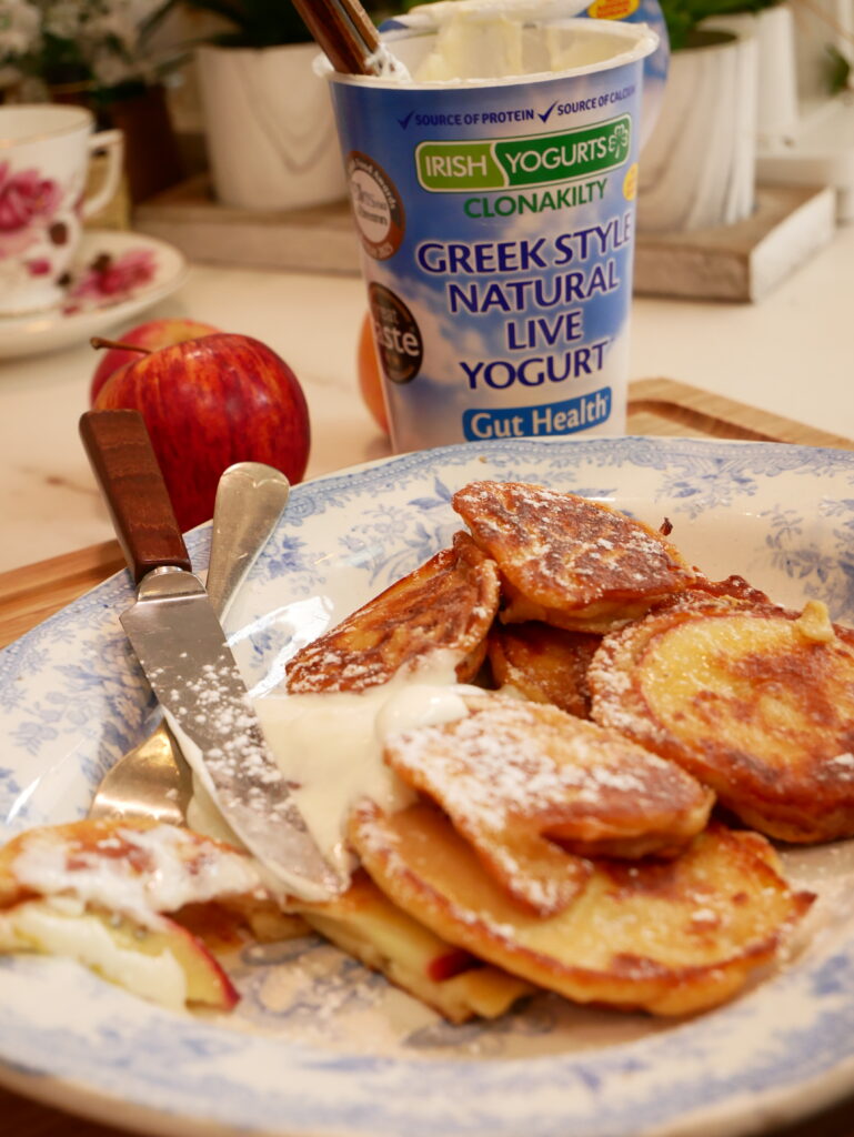 By Chef Kevin Dundon