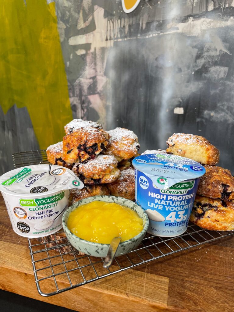 By Chef Eunice Power