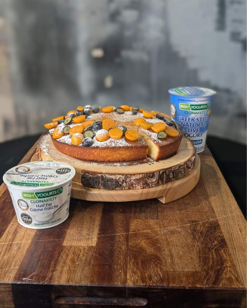 By Chef Eunice Power