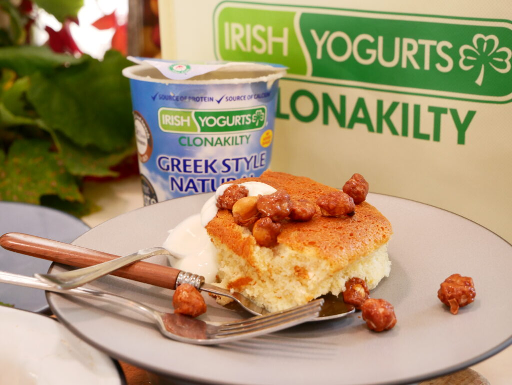 By Chef Kevin Dundon