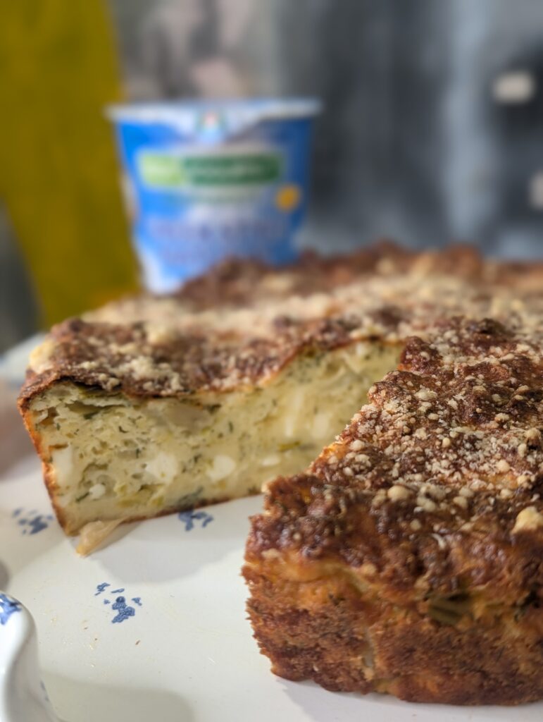 By Chef Eunice Power