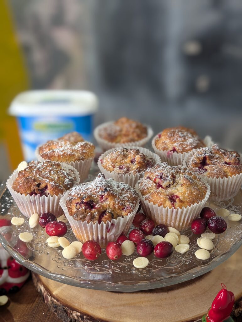 By Chef Eunice Power