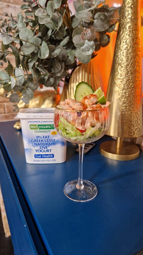 By Chef Edward Hayden