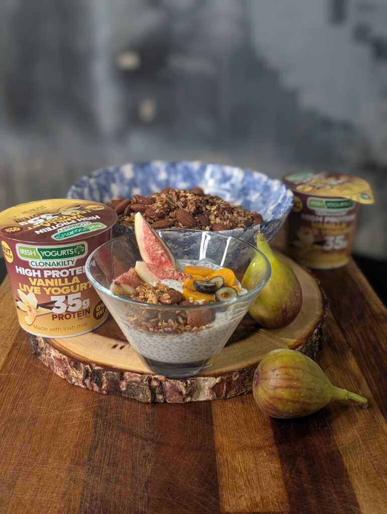 By Chef Eunice Power