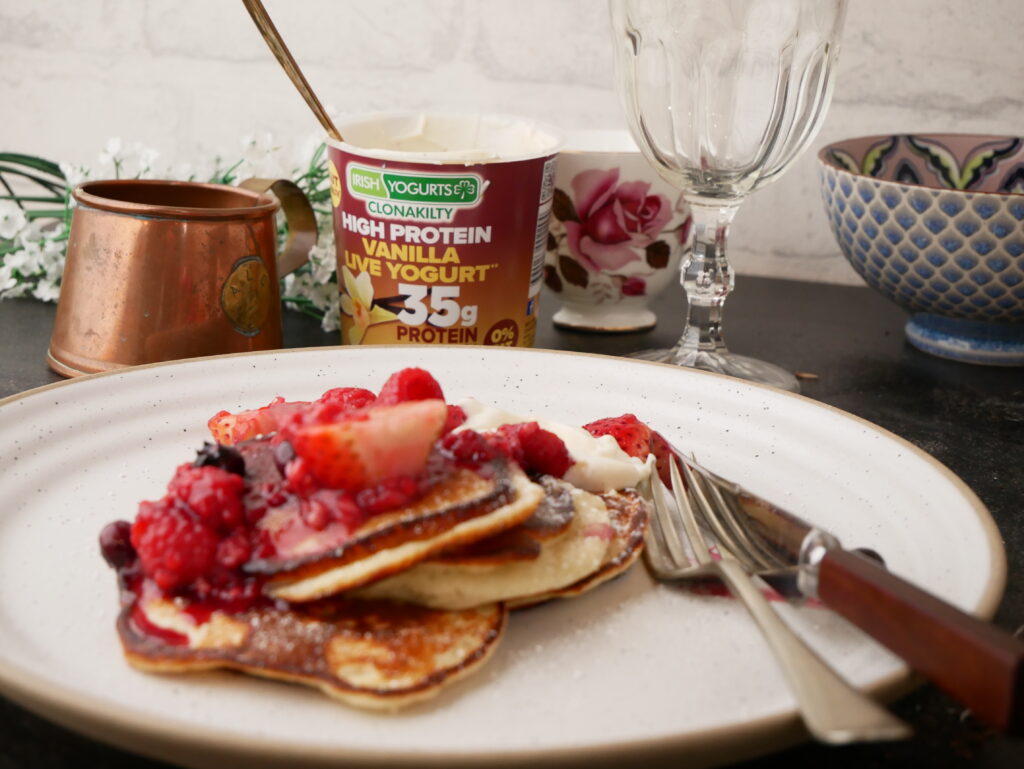 By Chef Kevin Dundon