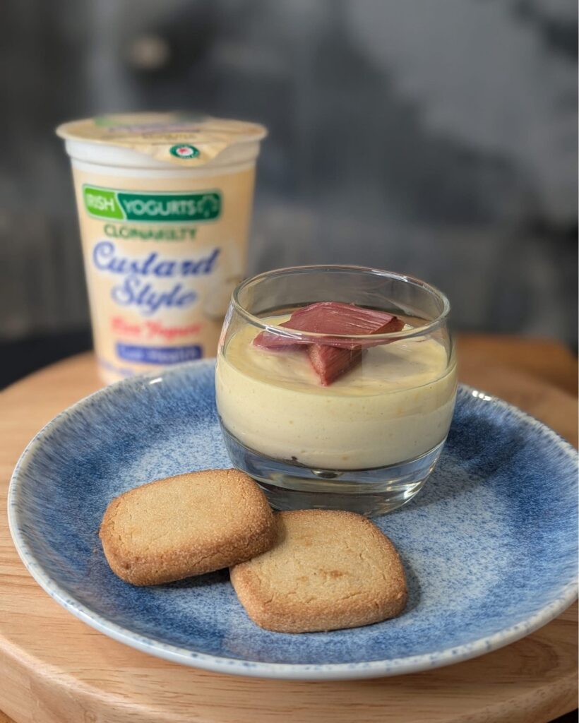 By Chef Eunice Power