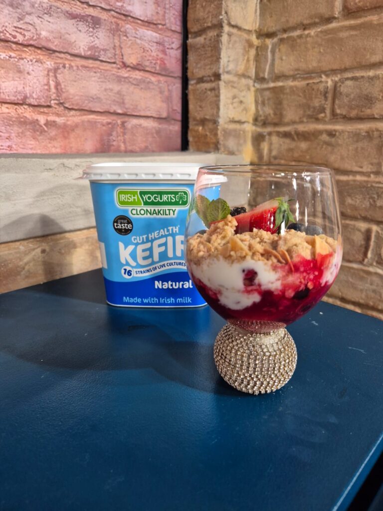 By Chef Edward Hayden