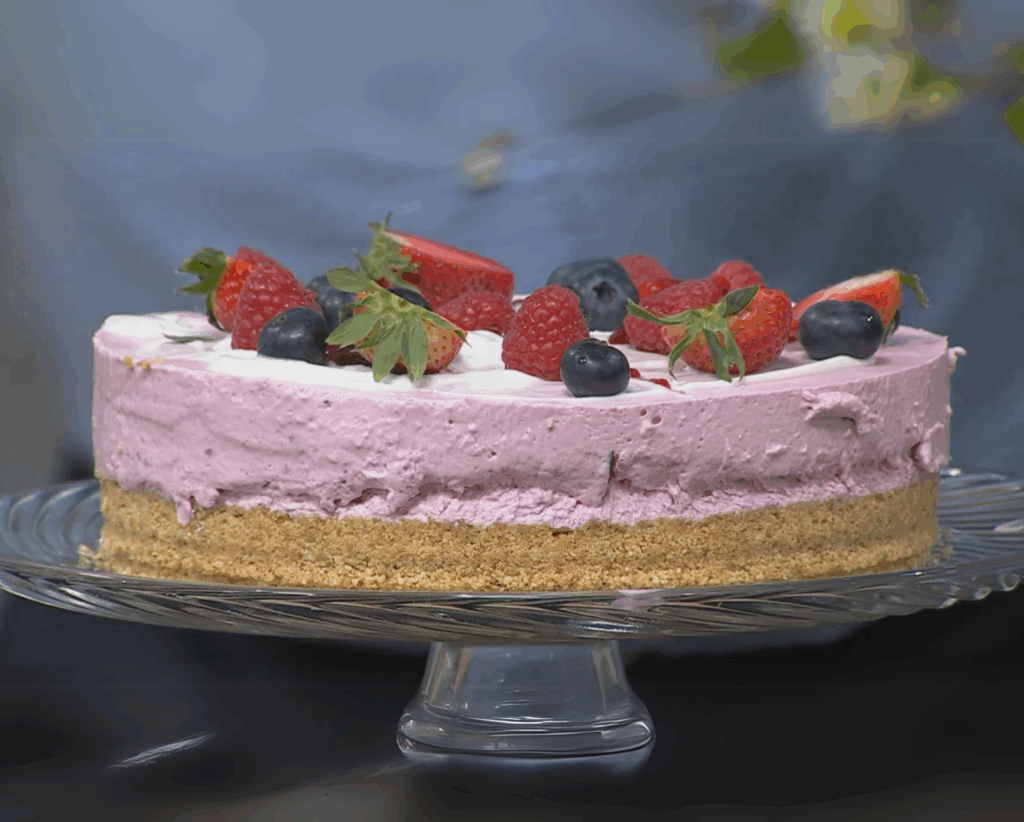 By Chef Edward Hayden