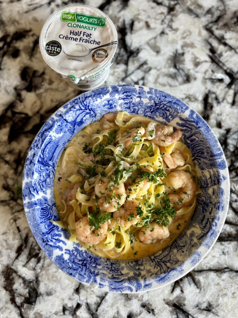 By Chef Kevin Dundon