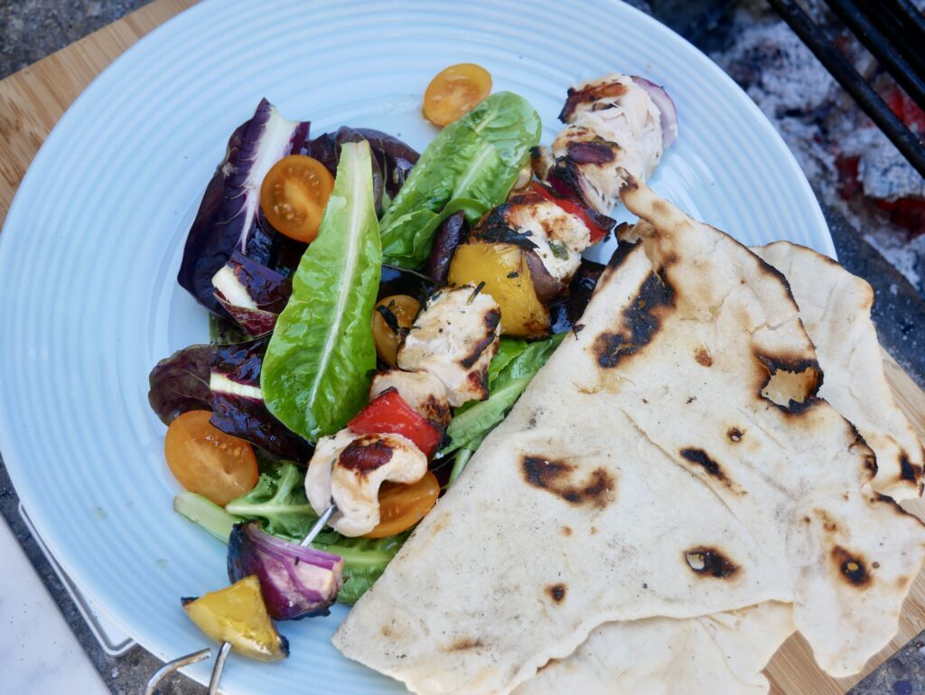 By Chef Kevin Dundon