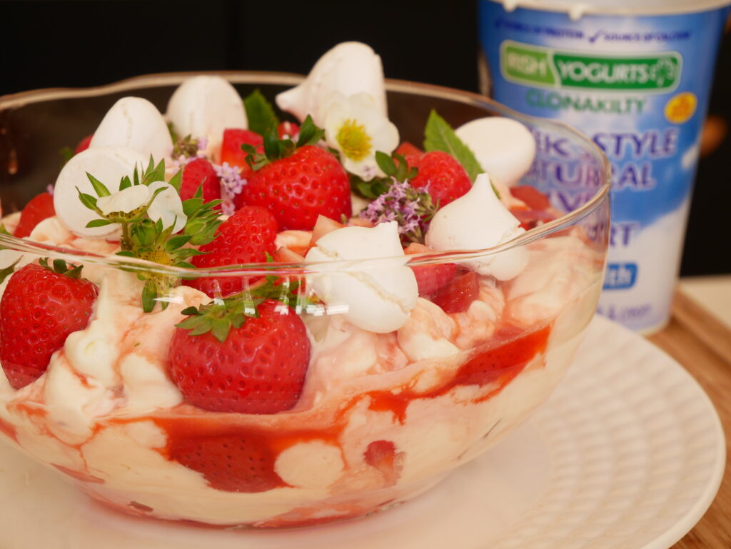 By Chef Kevin Dundon