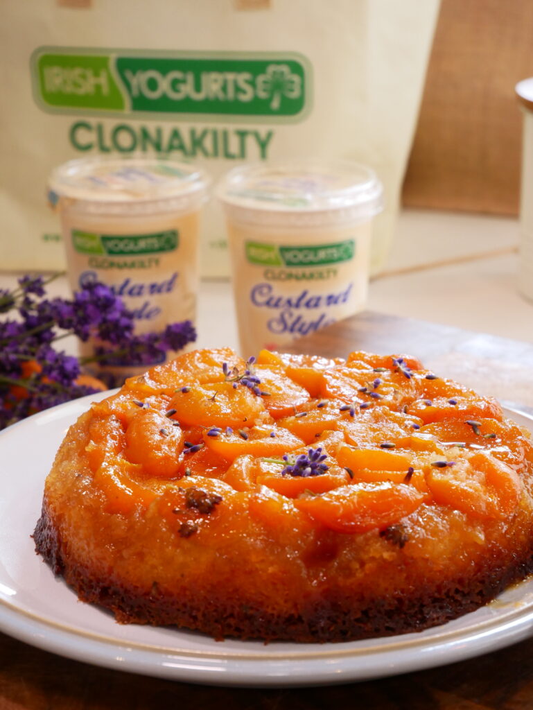 By Chef Kevin Dundon