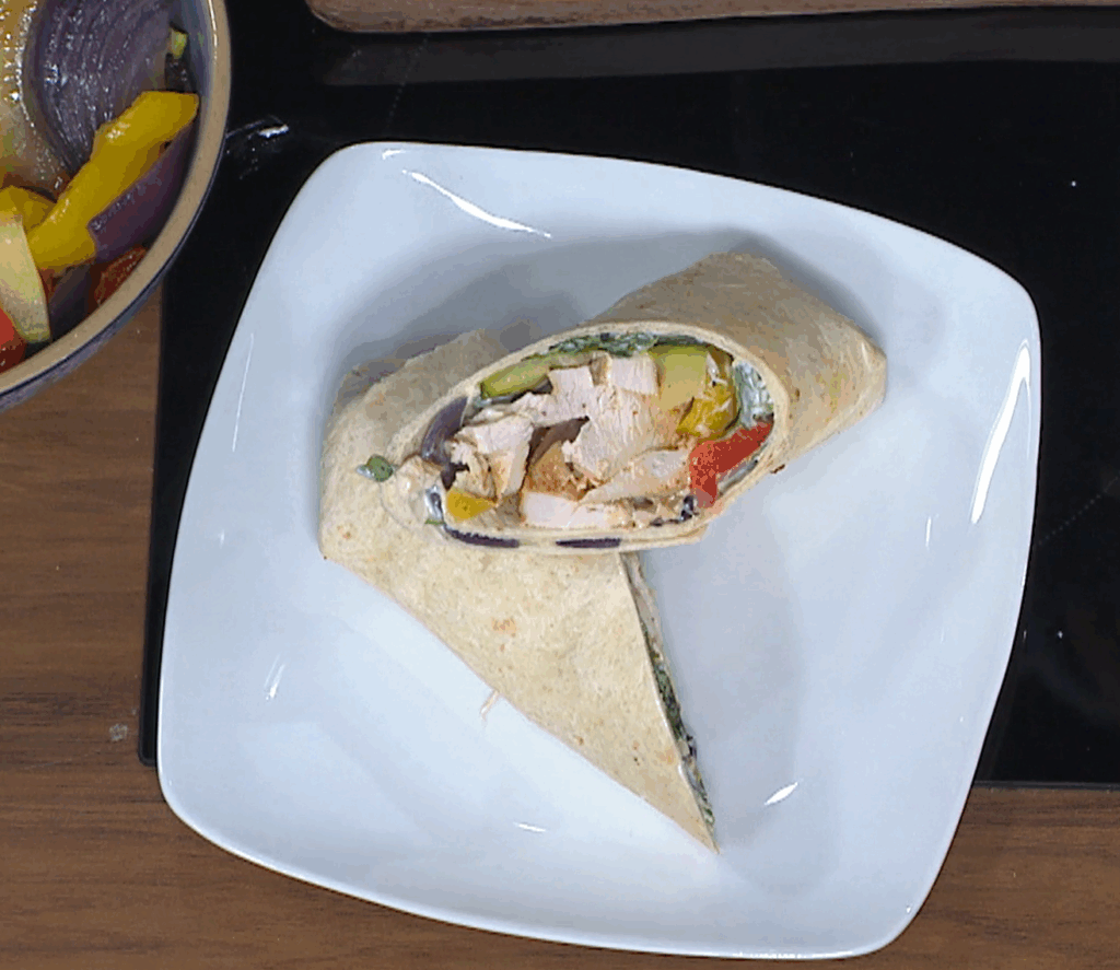 By Chef Edward Hayden