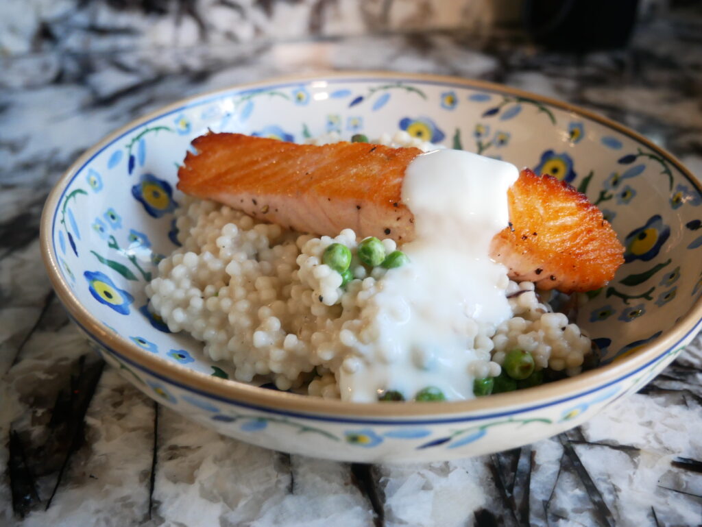 By Chef Kevin Dundon