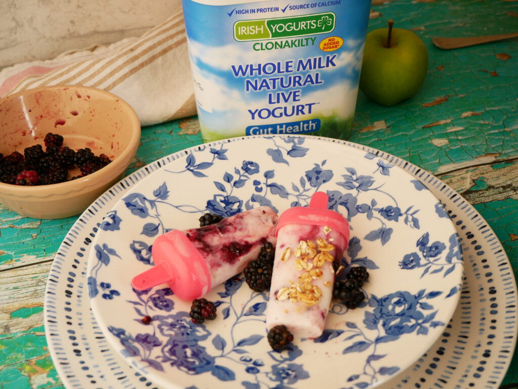 By Chef Kevin Dundon