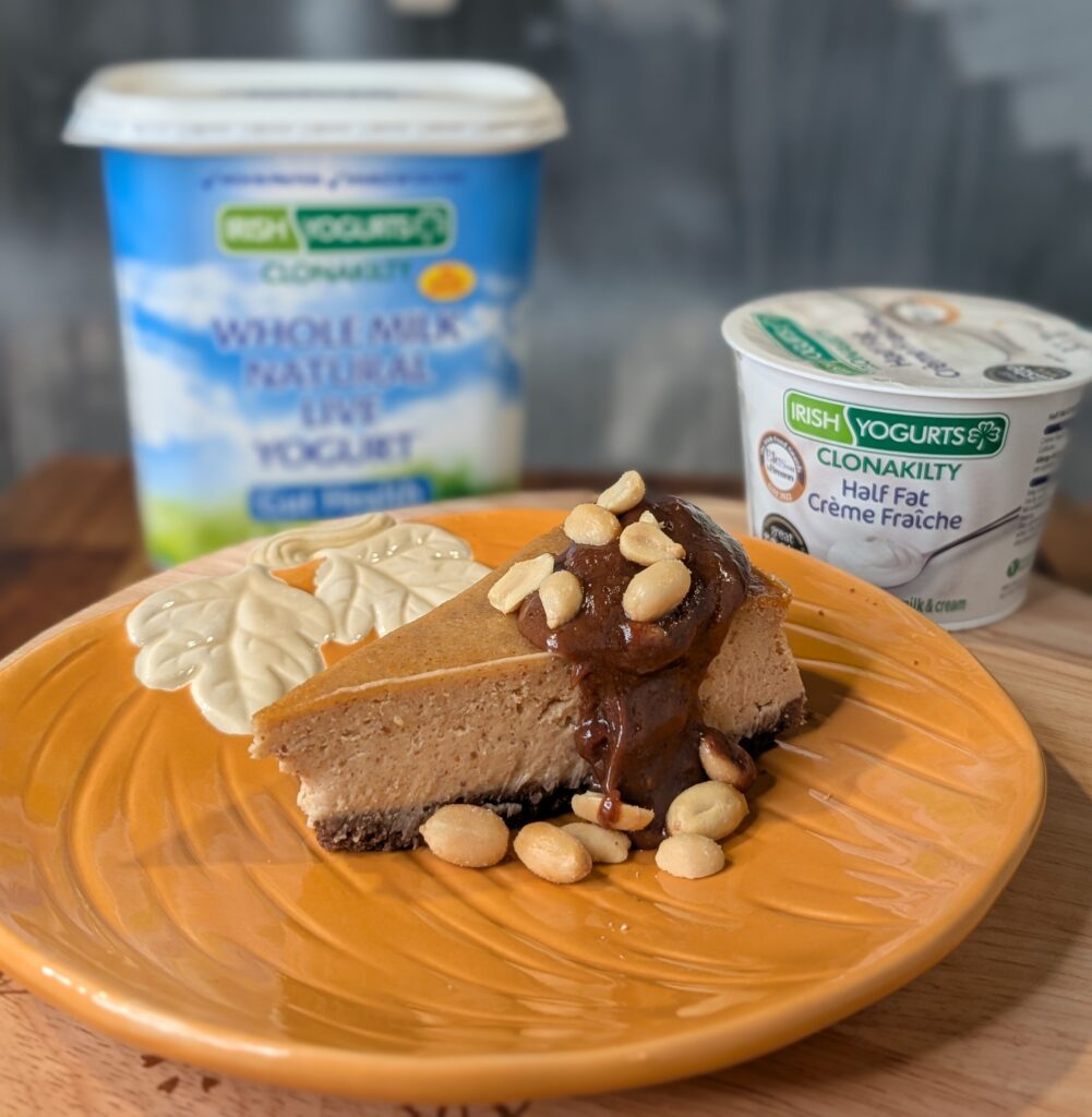 By Chef Eunice Power