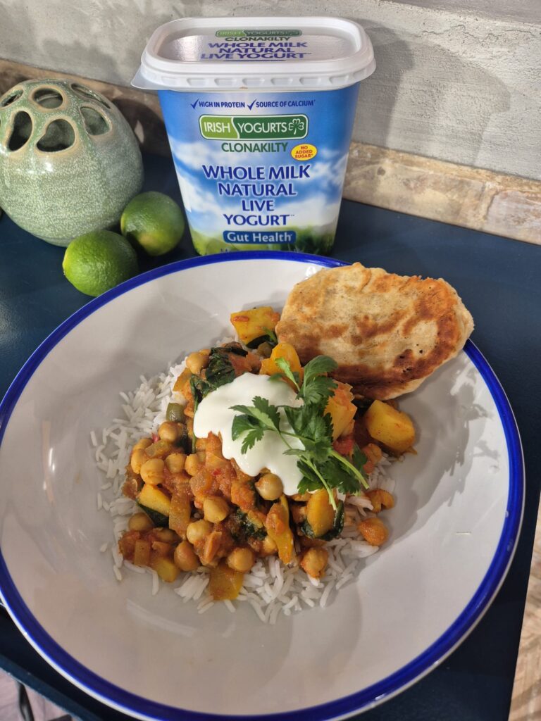 By Chef Edward Hayden