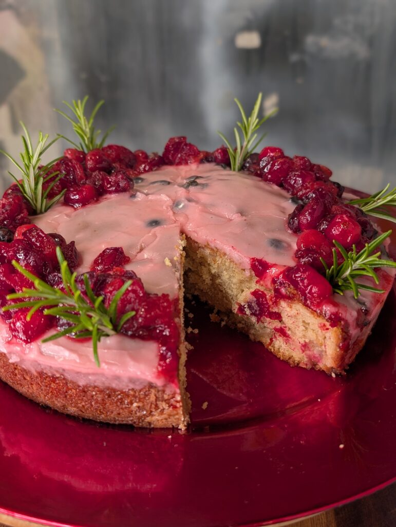 By Chef Eunice Power