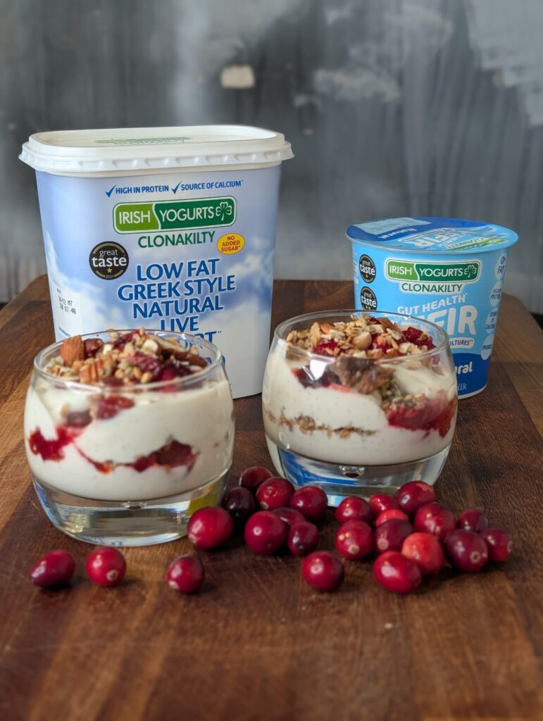 By Chef Eunice Power