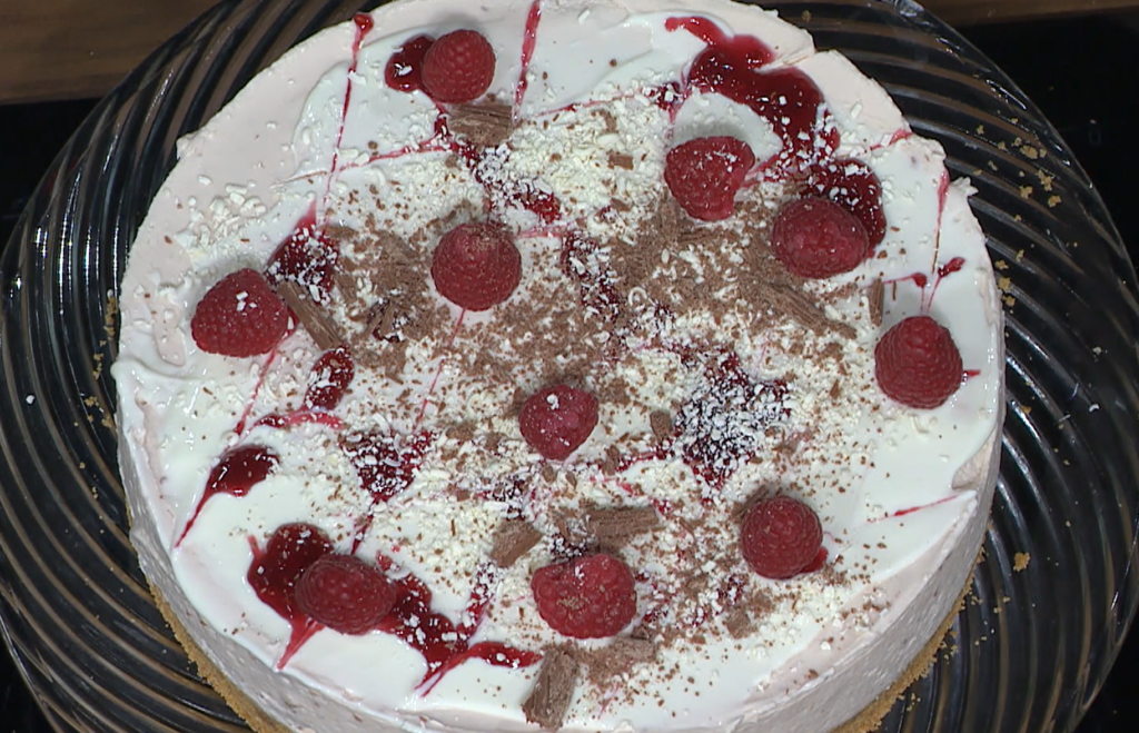 By Chef Edward Hayden