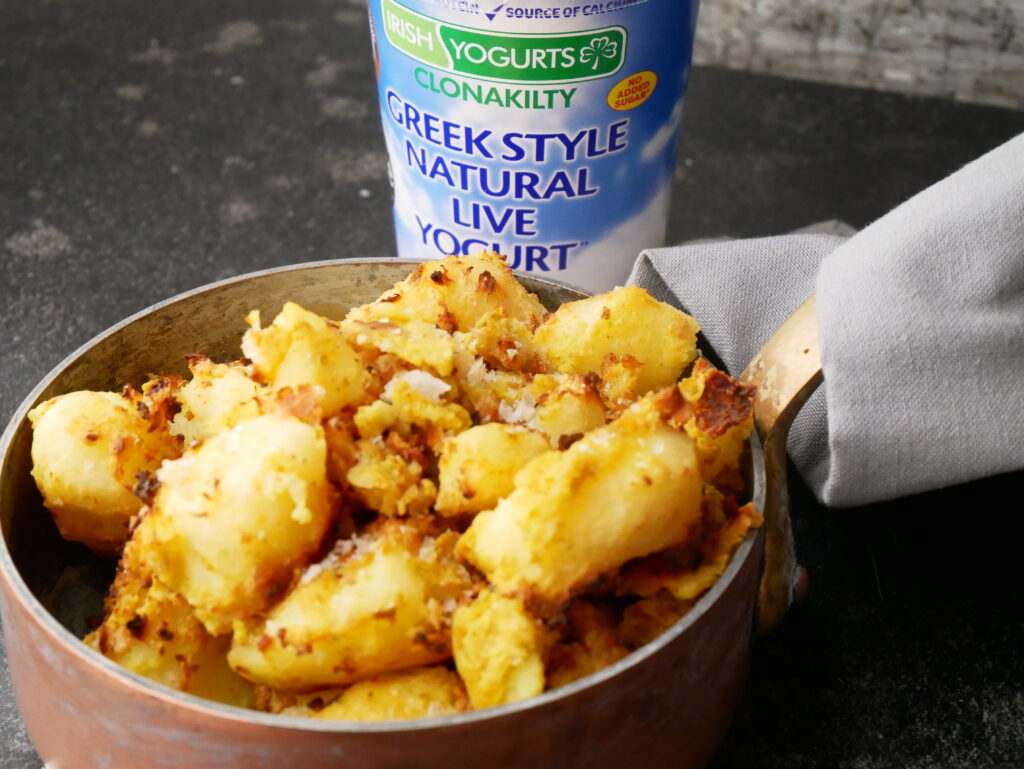 By Chef Kevin Dundon